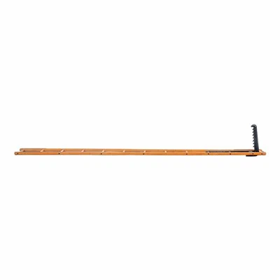Tangga Bamboo Pompier