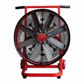 Ventilator Pacuan Air